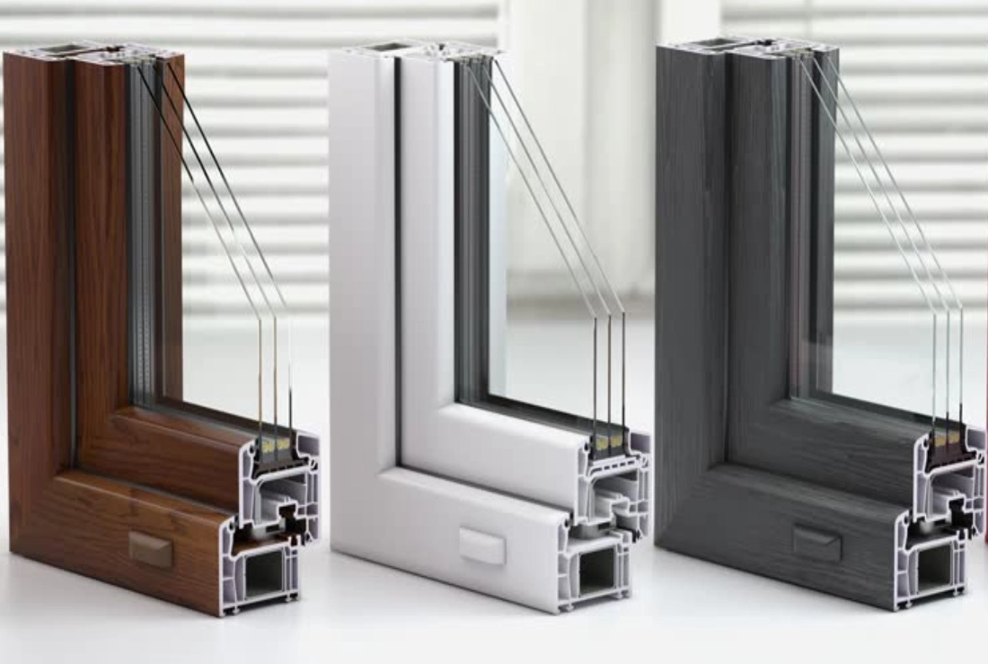 Architectural Profile Services