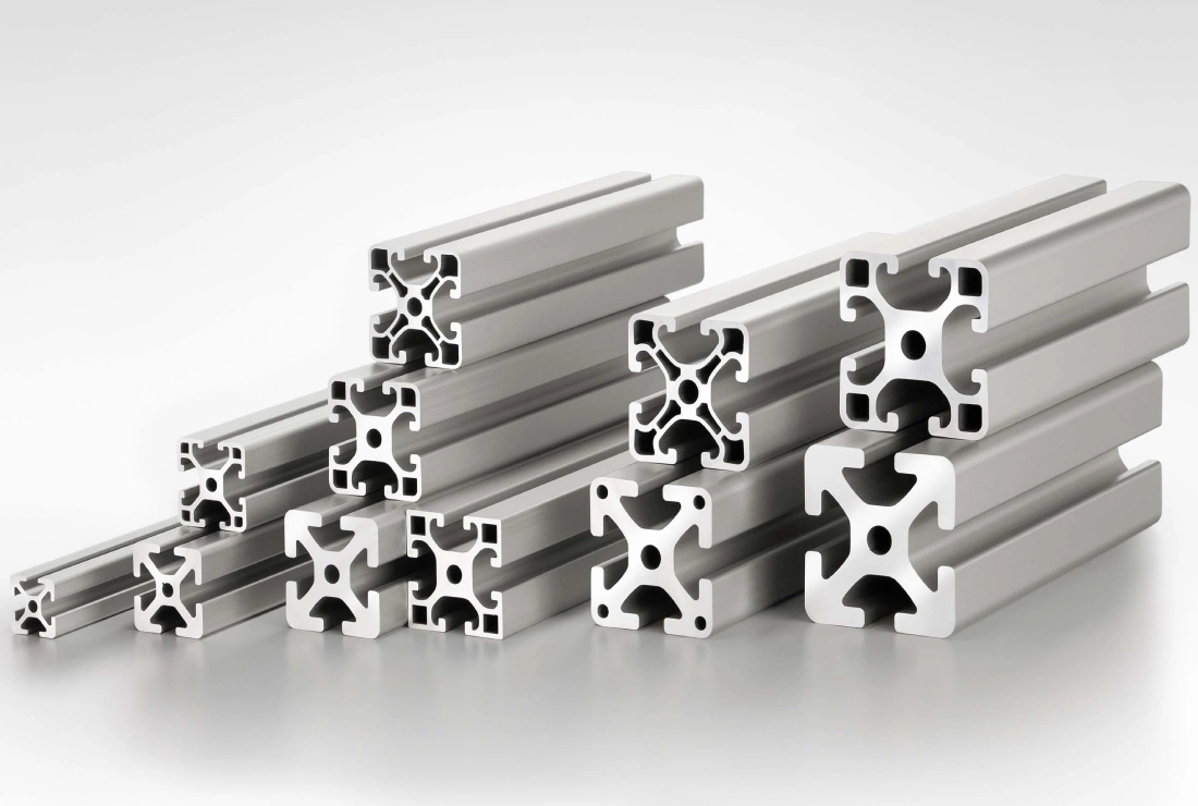 Industrial Profile Services