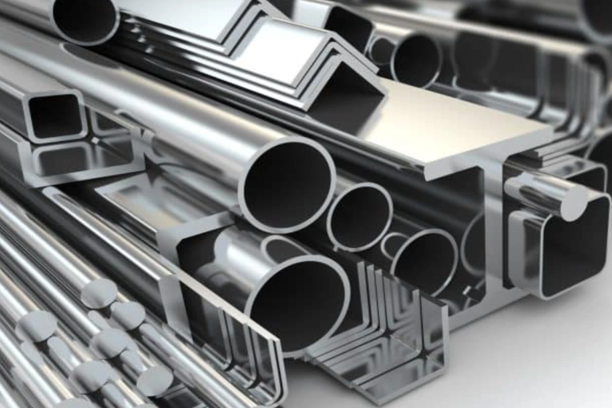 Standard Profile Materials