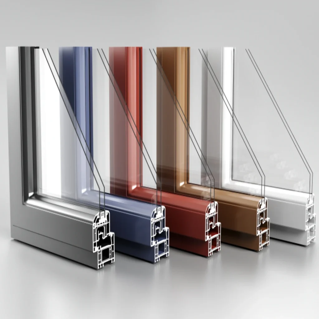 About Architectural Profile