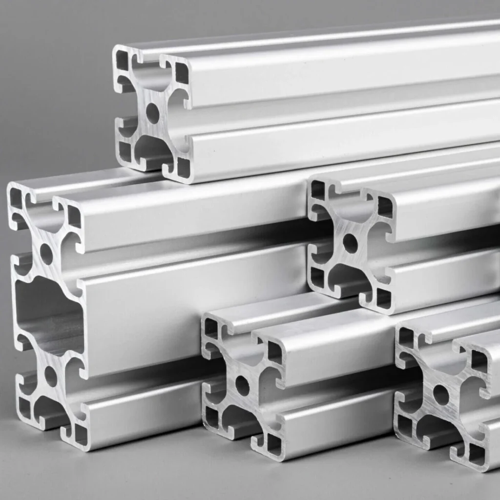 About Industrial Profiles