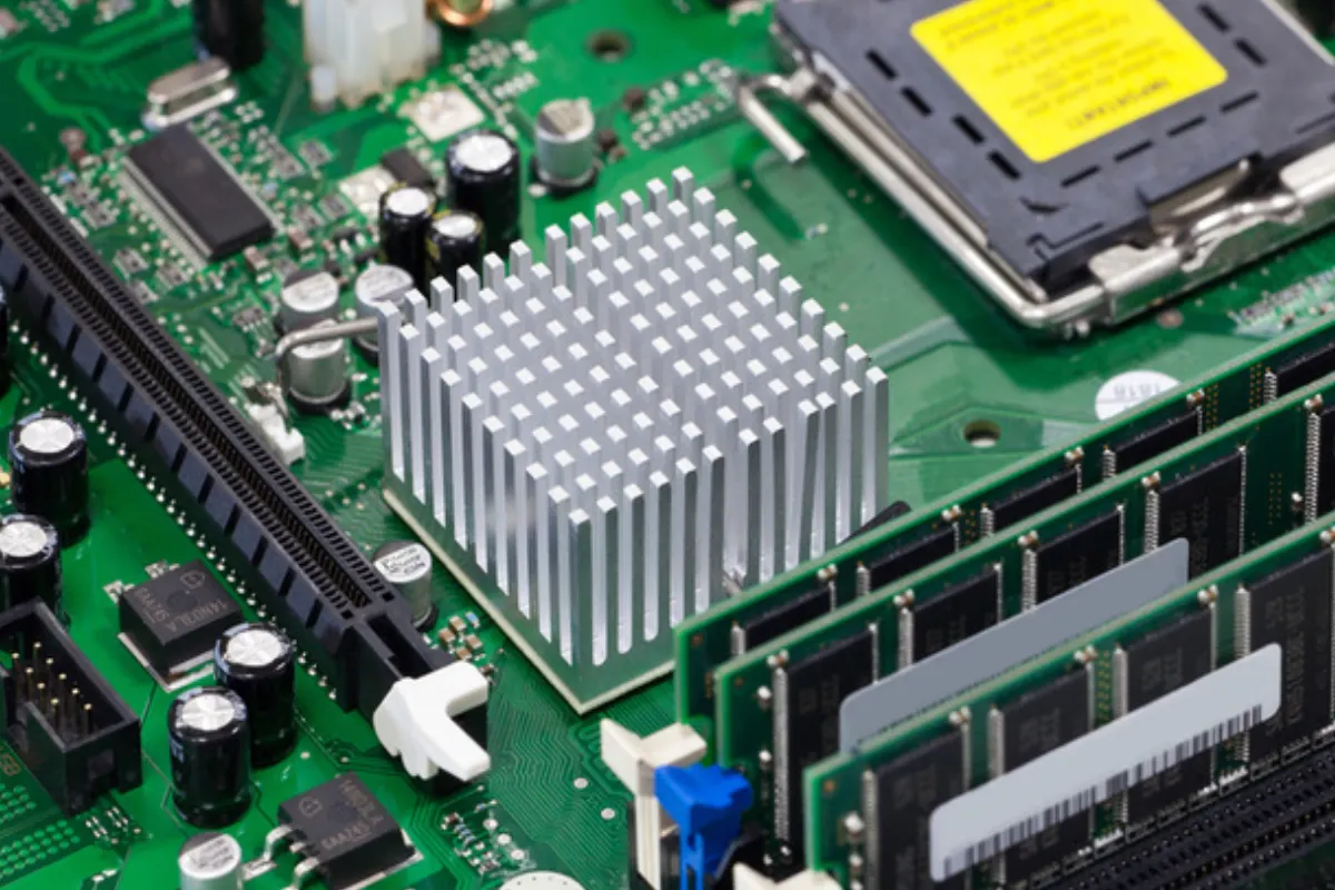 Electricals Services