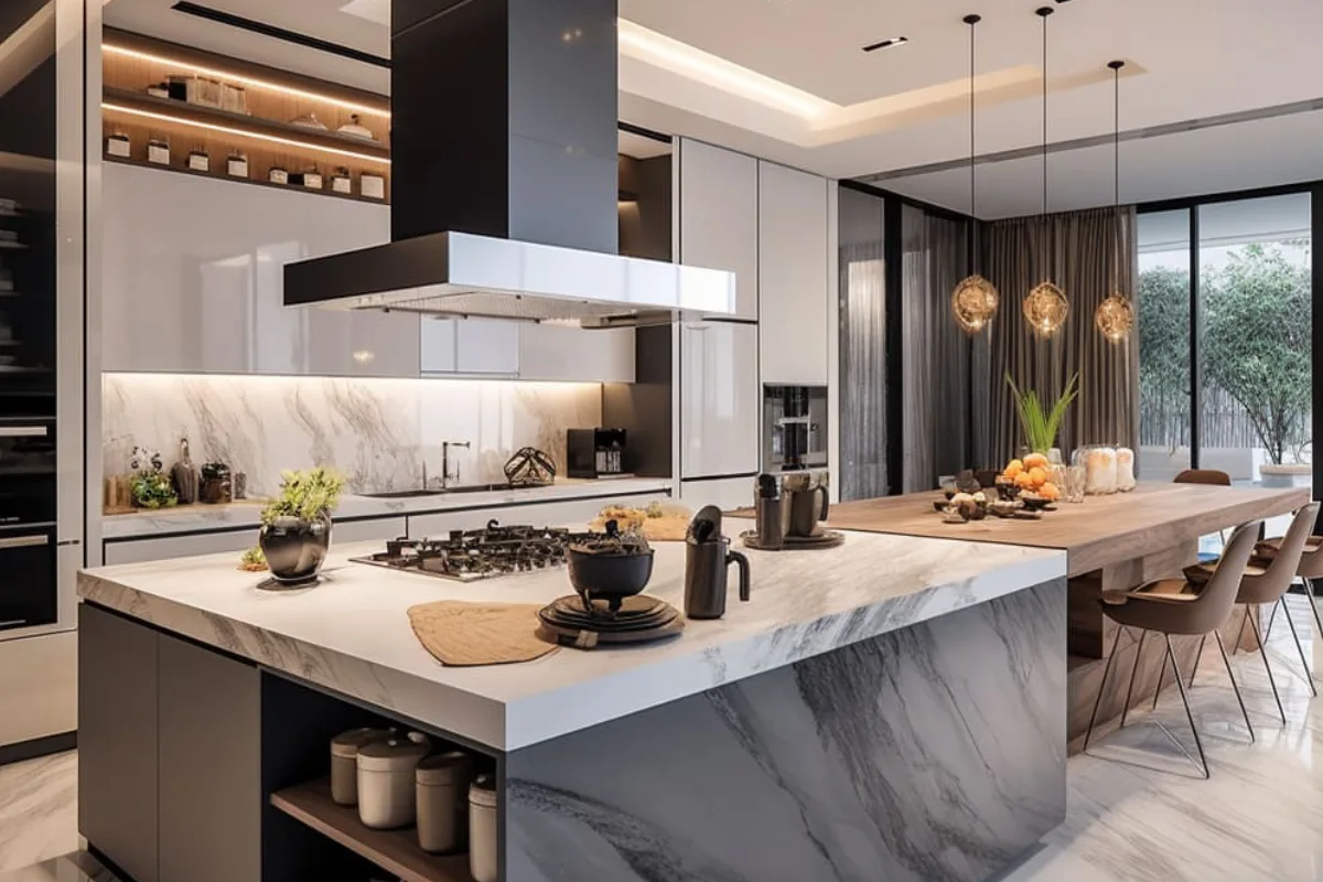 Modular Furnitures Services